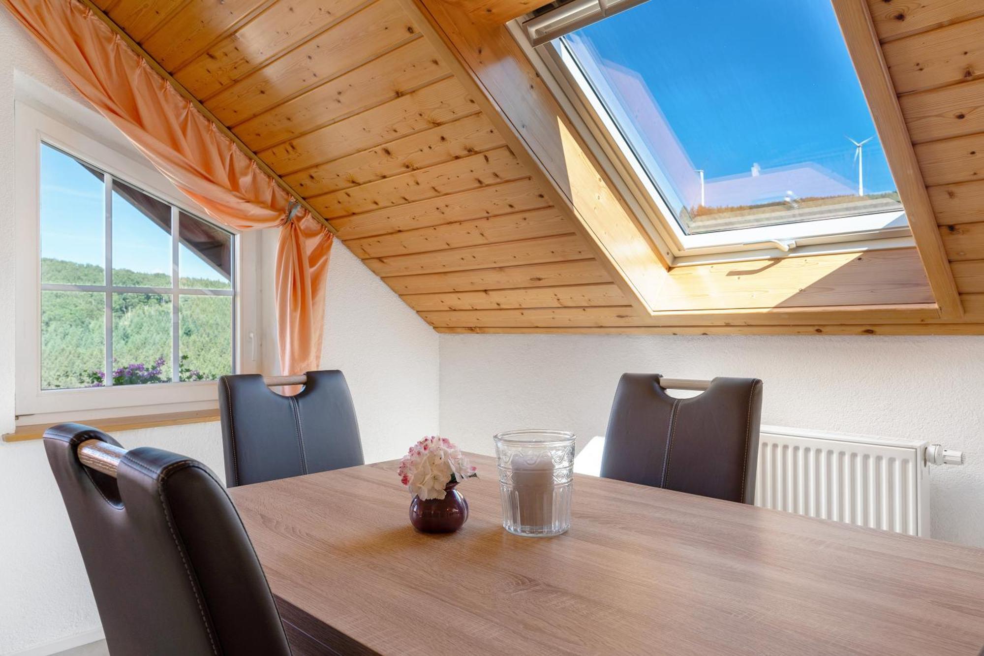 Schwarzwald Buchenhof Villa Zell am Harmersbach Eksteriør bilde