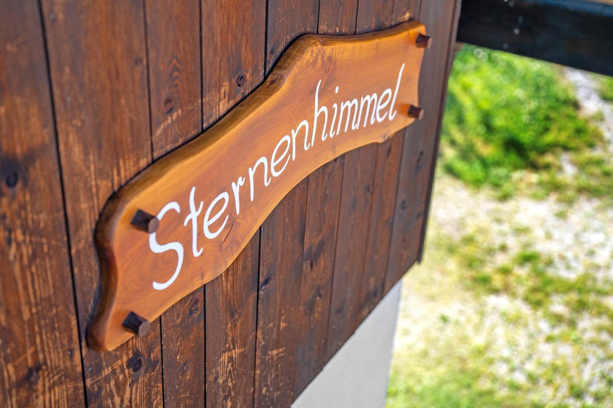 Schwarzwald Buchenhof Villa Zell am Harmersbach Eksteriør bilde