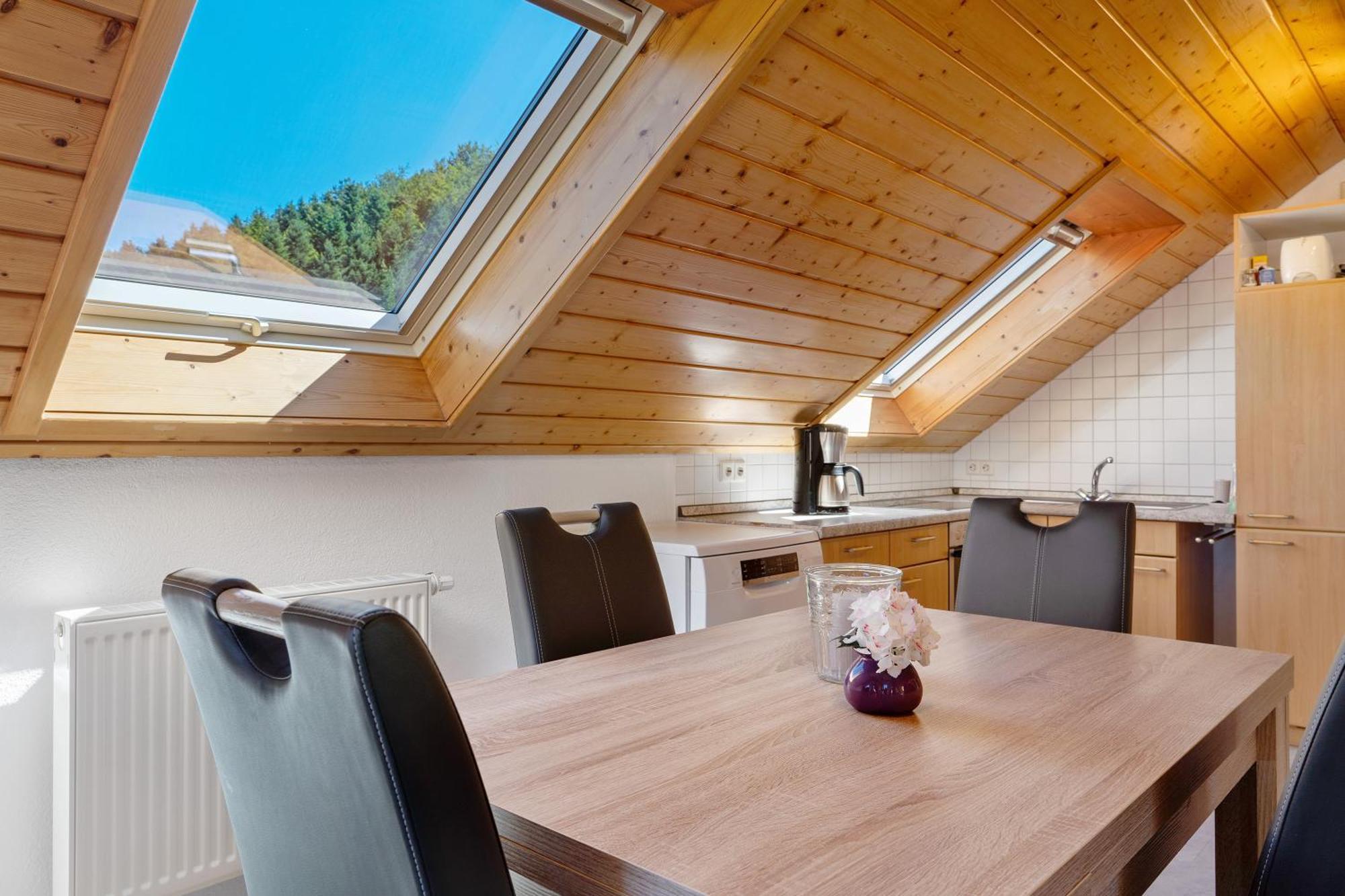 Schwarzwald Buchenhof Villa Zell am Harmersbach Eksteriør bilde