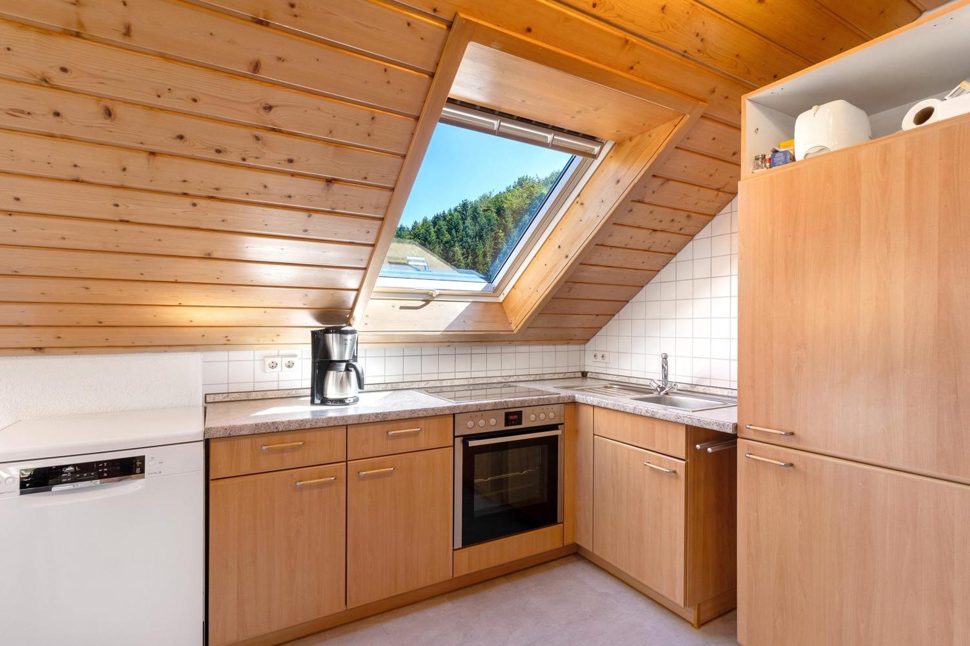 Schwarzwald Buchenhof Villa Zell am Harmersbach Eksteriør bilde